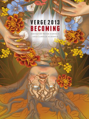 cover image of Verge 2013